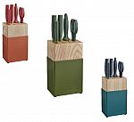 ZWILLING Knife Block Set, 6-pc $98