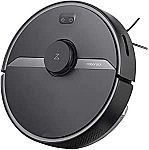Roborock S6 Pure Robot Vacuum and Mop $360