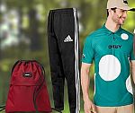 Woot: up to 70% off Oakley, adidas, Columbia and more