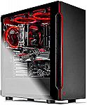 Skytech Shadow 3.0 Gaming Desktop (i7-9700KF RTX 2060 16GB  1TB SSD) $1199