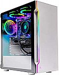 SkyTech Archangel 3.0 Gaming Desktop (Ryzen 5 3600 RTX 2060  1TB SSD, 16GB) $600
