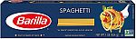 8-Pack Barilla Pasta Spaghetti 16 Ounce $7.43