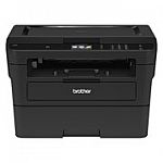 Brother HL-L2395DW Monochrome Laser Printer $170
