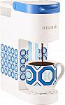 Keurig Limited Edition Jonathan Adler K-Mini Single Serve Coffee Maker $49.99
