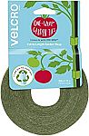 VELCRO Brand One-wrap Garden Ties $3.98
