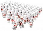 96 Bottles of 50ml Travel Hand Sanitizer $9.99, 50-Ct Masks $6