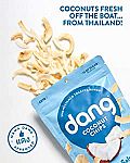 3.17 Oz Dang Keto Toasted Coconut Chips $3.37