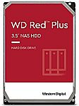 Western Digital WD Red Plus NAS 4TB Internal Hard Drive $90 and more