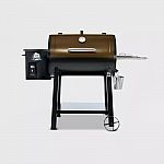 Pit Boss Wood Fired Deluxe Pellet Grill Model PB440D2 $209 and more
