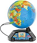 LeapFrog Magic Adventures Globe $35.49