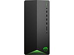HP Pavilion TG01-1070m Gaming Desktop (Ryzen 5 4600G 8GB 256GB RTX 3060) $885