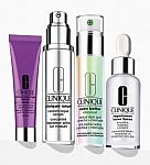 Clinique: 30% off sitewide + up to 50% off Last Chance items
