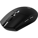 Logitech G305 LIGHTSPEED Wireless Mouse $29.99 and more