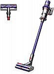 Dyson Factory Reconditioned: V10 Total Clean+ Cordless Vacuum $270, v8 Animal $190