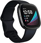 Fitbit Sense Advanced Smartwatch $199.95 & More