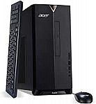 Prime Day Desktop Sale: Acer Aspire Desktop (i5-10400 12GB 512GB) $420 and more