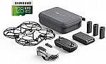 (Prime Deal) DJI Mavic Mini Combo Drone Quadcopter $399 and more
