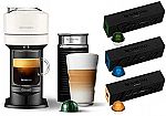 Amazon Prime Day: Nespresso Vertuo Next Coffee and Espresso Machine $119.99