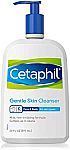 Cetaphil 20 Oz Hydrating Gentle Skin Cleanser $5.76