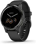 (Prime Deal) Garmin Smartwatch - Vivoactive 4 GPS Smartwatch $190 and more
