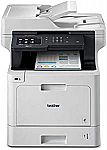 Brother MFC-L8900CDW Business Color Laser All-in-One Printer $499.99