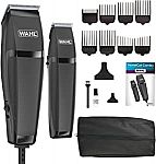 Wahl Clipper Corp Pro 14 Piece Styling Kit $12.50 (Was $25)