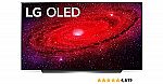 LG OLED65CXPUA Alexa Built-in CX 65" 4K Smart OLED TV $1,798