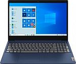 Lenovo Ideapad 3 15 15.6" HD Touch-Screen Laptop (i3-10110U 8GB 256GB) $349.99