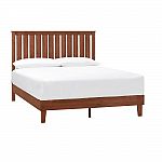 Stylewell Platform Beds w/ Headboards: Grandon Metal (Full) $92.63 and more