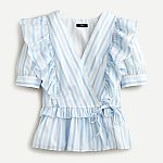 J.Crew: extra 50% off sale
