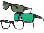Ray-Ban, Costa, & Oakley Sunglasses Polarized from $58