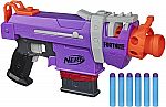 NERF Fortnite SMG-E Blaster $10.99