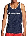 Champion Men's Midweight Pullover Hoodie $14 and more