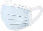 50-ct Winner 3Ply Face Mask $1.99