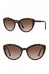 Nordstrom Rack - Prada 54mm Cat Eye Sunglasses $99.97 & More