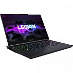 Lenovo Legion 5 Gaming Laptop: 15.6" 165Hz , Ryzen 7 5800h, RTX 3060, 8GB, 512GB $1,270