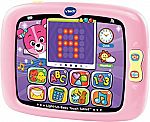 VTech Light-Up Baby Touch Tablet $8