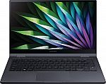 Samsung Galaxy Book Flex2 Alpha 13.3" QLED Touch Laptop (i7-1165G7 16GB 512GB SSD) $800 (w/ EDU Discount)