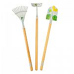 Little Tikes Growing Garden Large Tool Set $12.50
