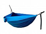 Hidden Wild Double Travel Hammock $22.99