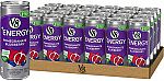Energy, Healthy Energy Drink 8 Ounce Can (Pack of 24) $11.34