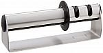 Zwilling TWIN Sharp Stainless Steel Duo Knife Sharpener $15