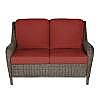 Home Depot: Select Patio Furniture, Outdoor Rugs and Window Sale