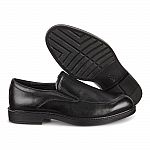 ECCO VITRUS III MEN'S SLIP-ON SHOES $35 Shipped