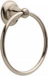 Delta Faucet Porter Towel Ring $11