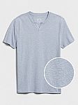 Banana Republic Factory - Quick Dry T-Shirt $6 