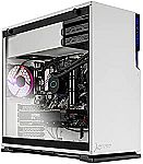 Skytech Shiva Gaming Desktop (Ryzen 5 3600X RTX 3080 16GB 1TB SSD) $2549.98