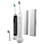 2-Pack Oral-B Genius Elite 6000 Rechargeable Toothbrush $119.98