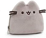 GUND Pusheen Plush Zip-Up Case $6.99
