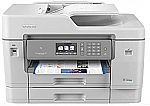 Brother Inkjet Printer, MFCJ6945DW, INKvestmenttank Color Inkjet All-in-One Printer $379.99